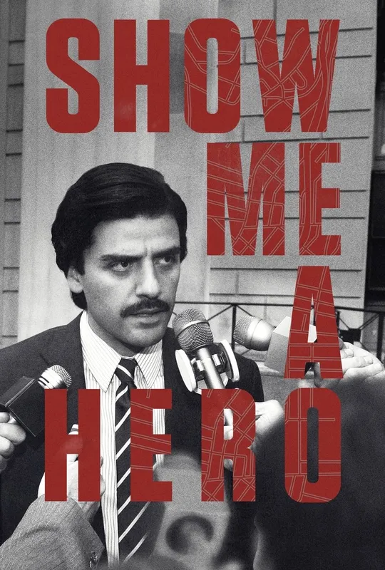 Show Me a Hero trailer