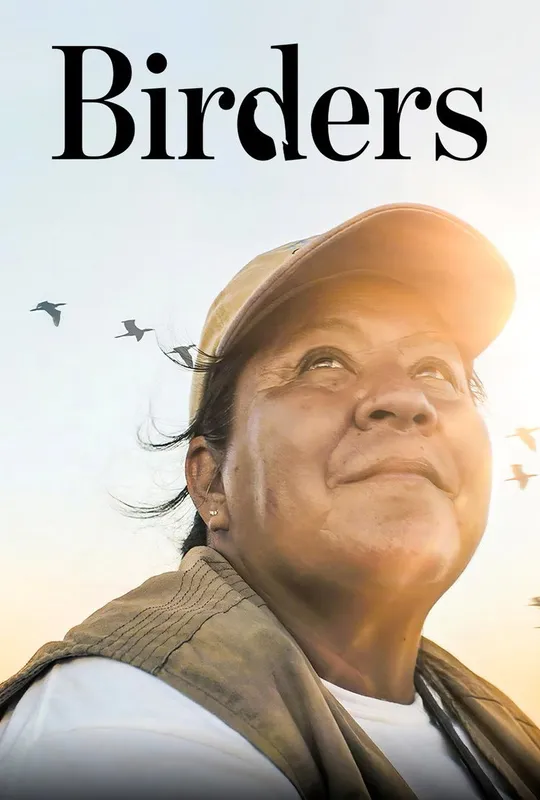 Birders trailer