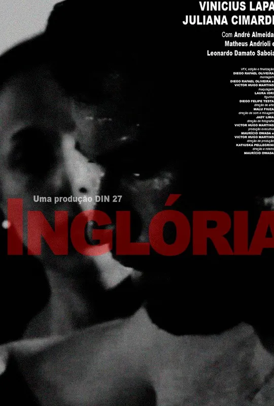 Inglory trailer