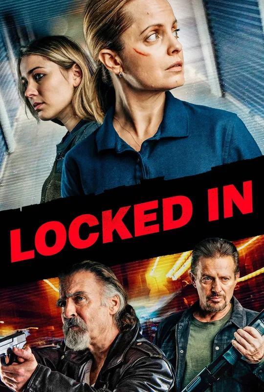 Locked In trailer