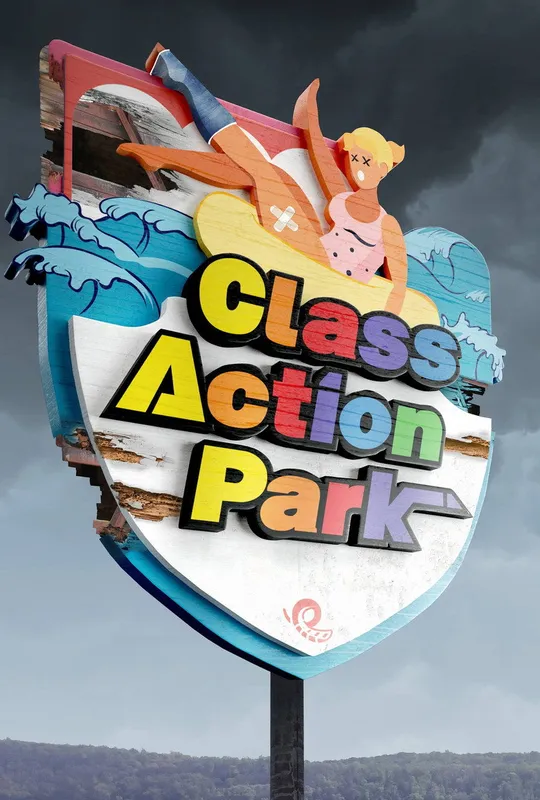 Class Action Park trailer