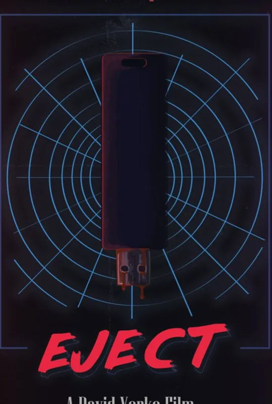 Eject trailer