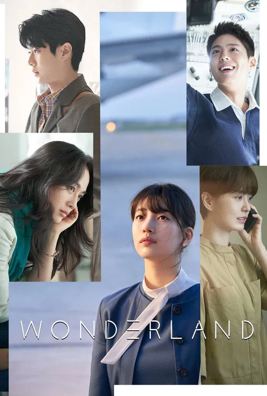 Wonderland trailer