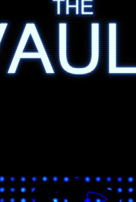 The Vault trailer