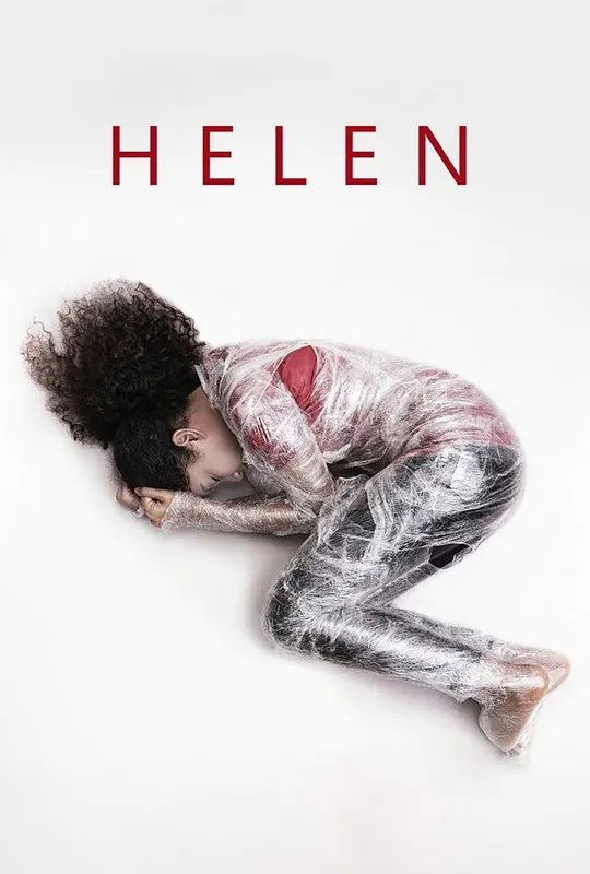 Helen trailer