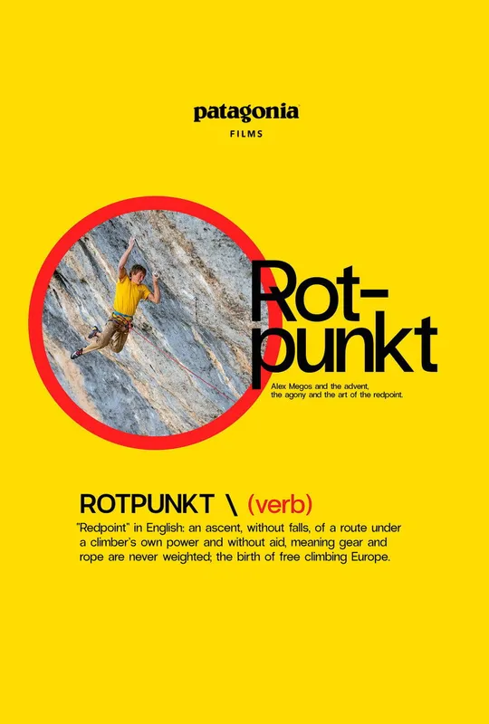 Rotpunkt trailer