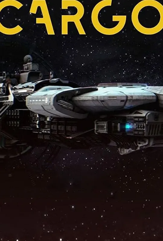 Cargo trailer