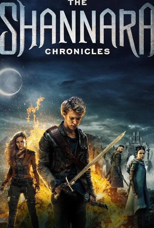 The Shannara Chronicles trailer