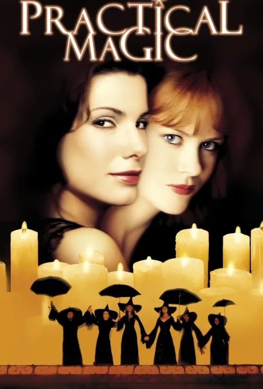 Practical Magic trailer