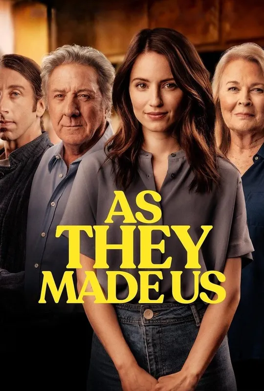 As They Made Us trailer