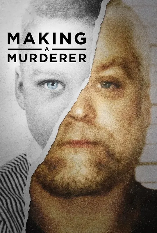 Making a Murderer trailer