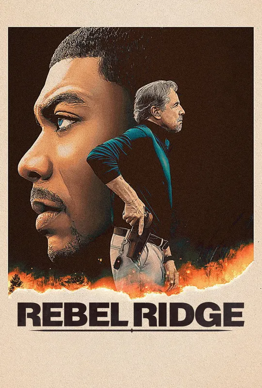 Rebel Ridge trailer