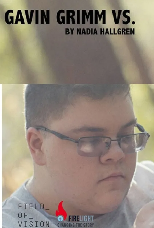 Gavin Grimm vs. trailer