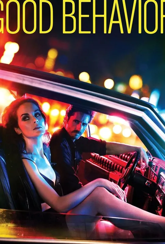 Good Behavior trailer