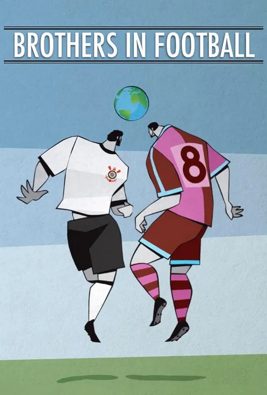 Brothers in Football trailer