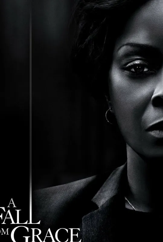A Fall from Grace trailer