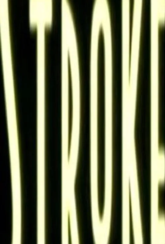 Stroke trailer