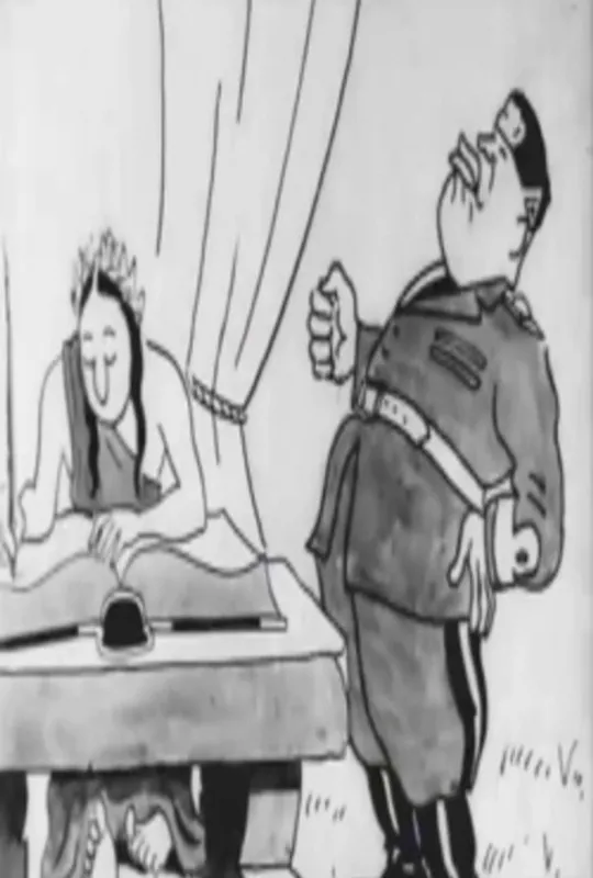 Duce Narrates... trailer