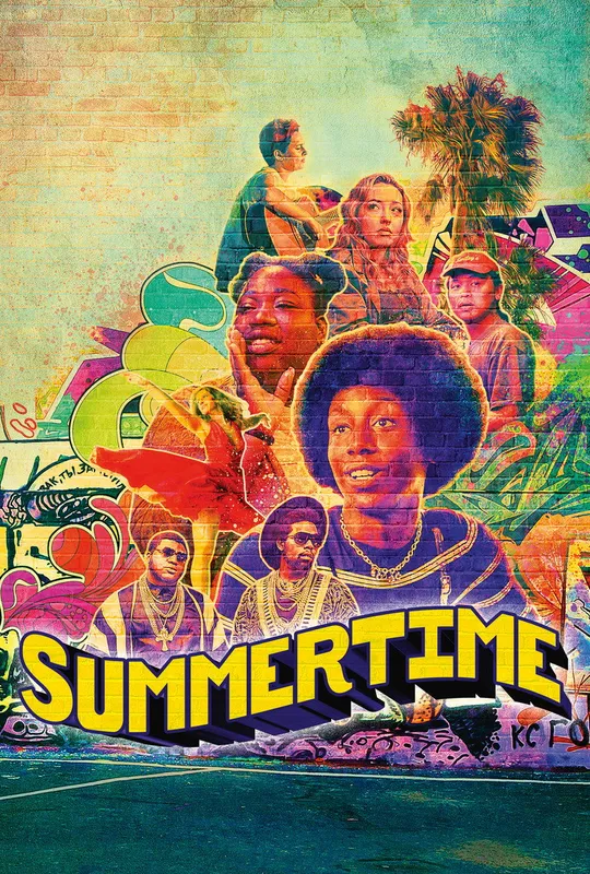 Summertime trailer