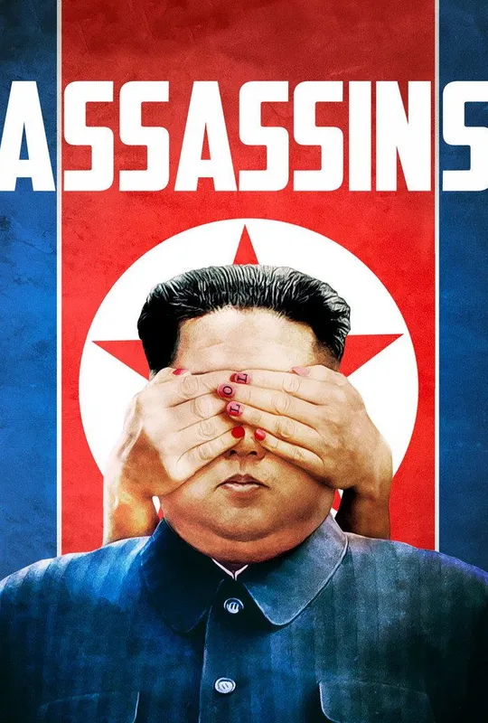 Assassins trailer