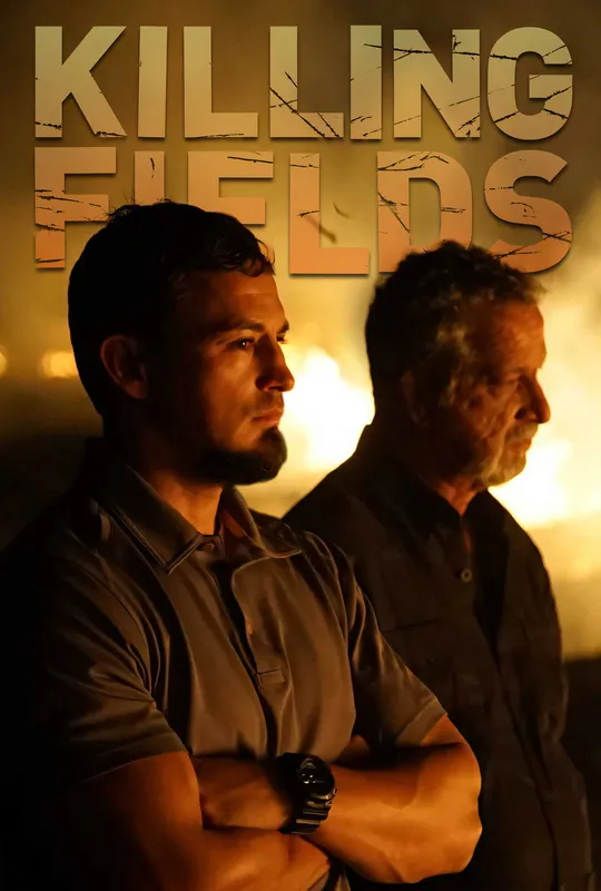 Killing Fields trailer
