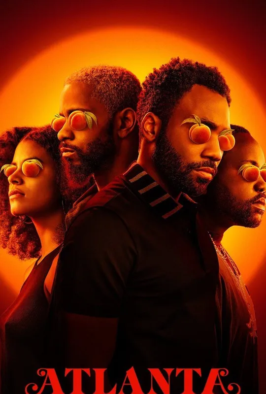 Atlanta trailer