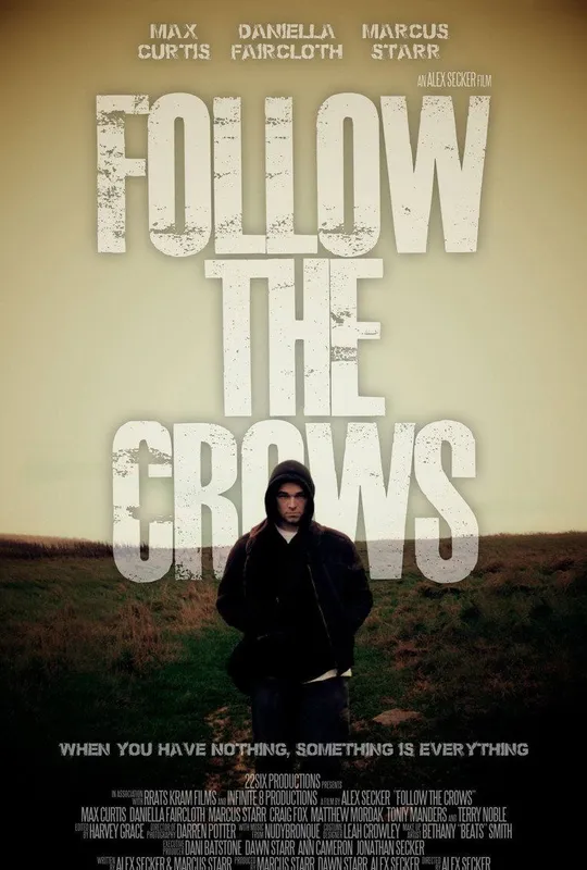 Follow the Crows trailer