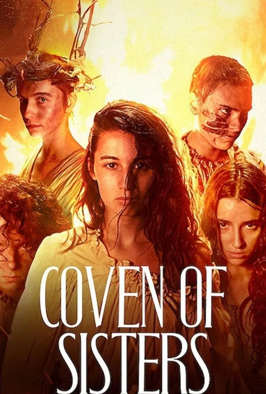 Coven trailer
