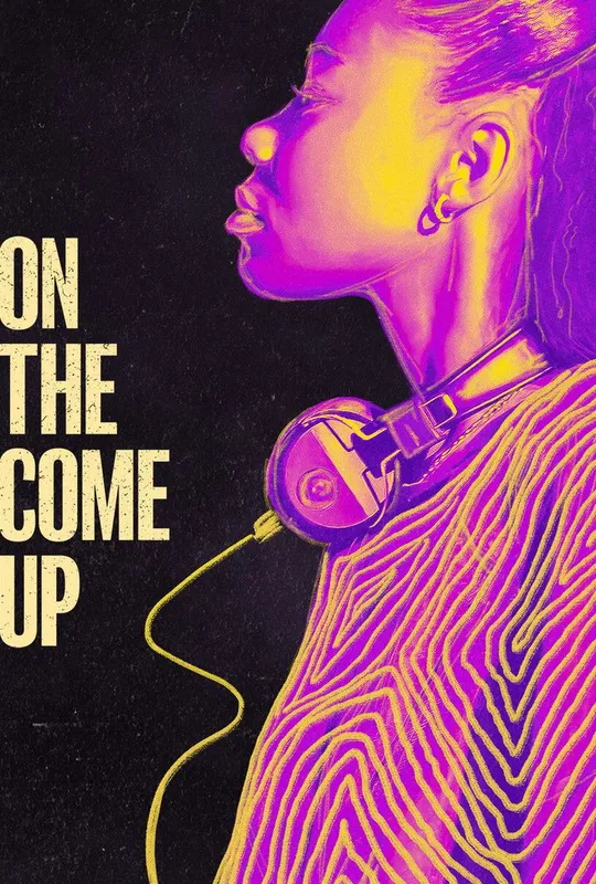 On the Come Up trailer
