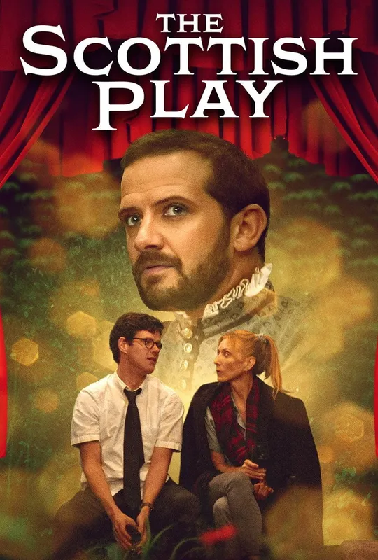 The Scottish Play trailer