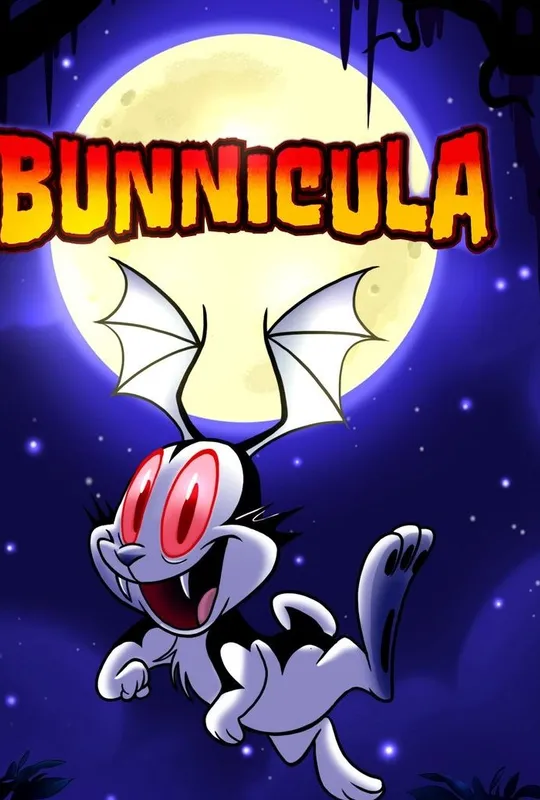Bunnicula trailer