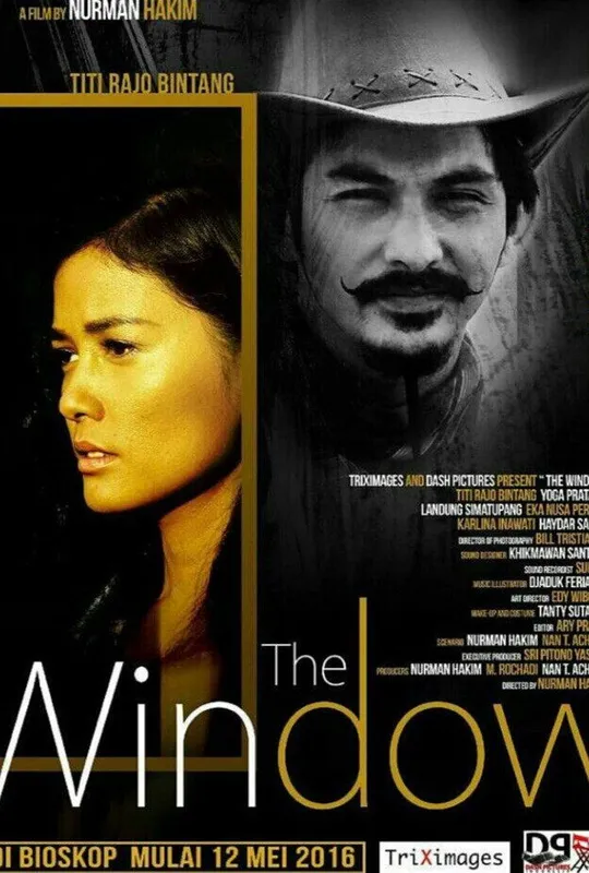 The Window trailer