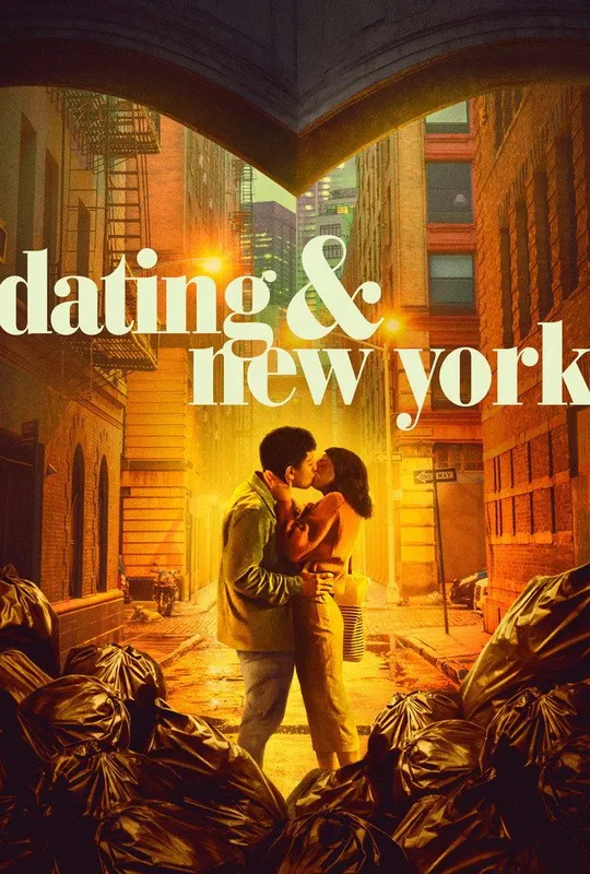 Dating & New York trailer