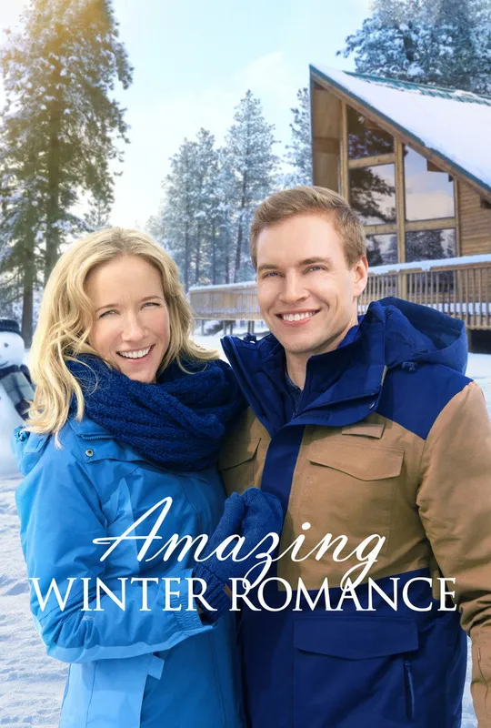 Amazing Winter Romance trailer