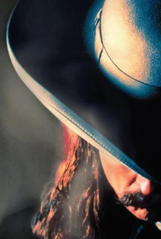 Wild Bill trailer