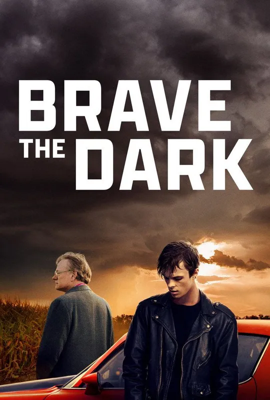 Brave the Dark trailer