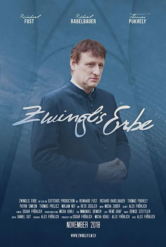 Zwinglis Erbe trailer