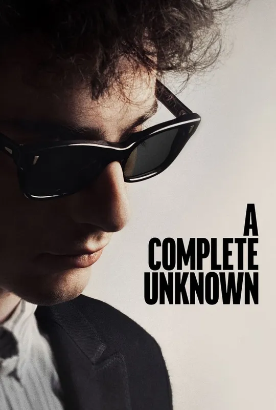 A Complete Unknown trailer