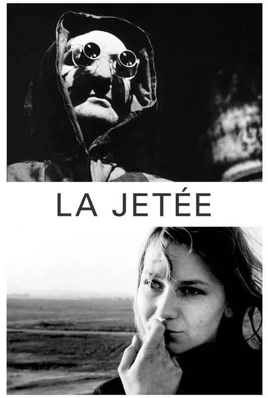La Jetée trailer