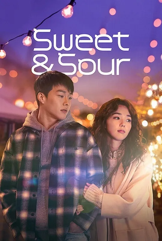 Sweet & Sour trailer