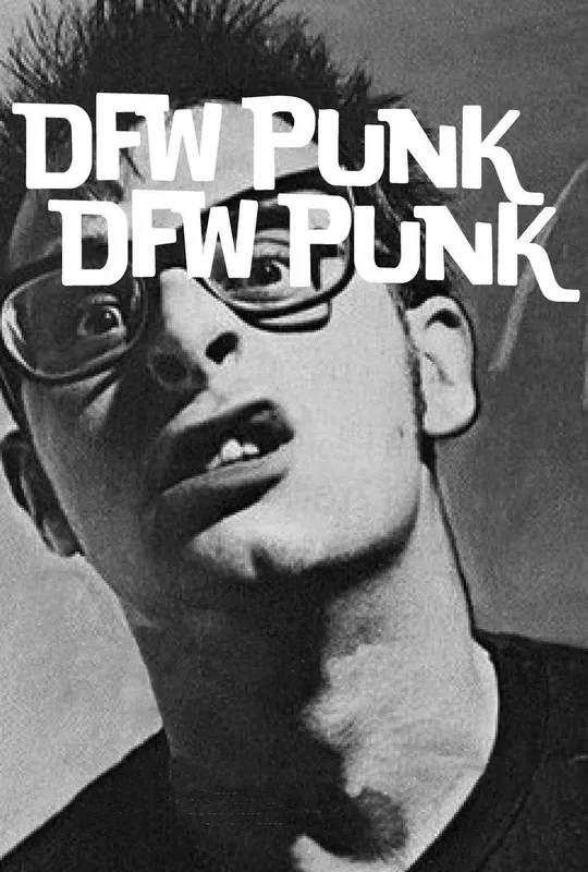 DFW Punk trailer