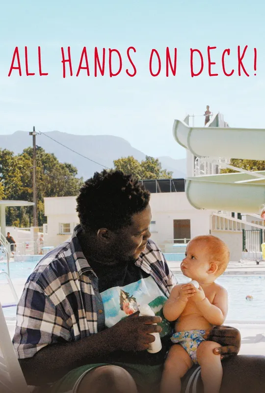 All Hands on Deck! trailer