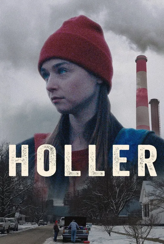 Holler trailer