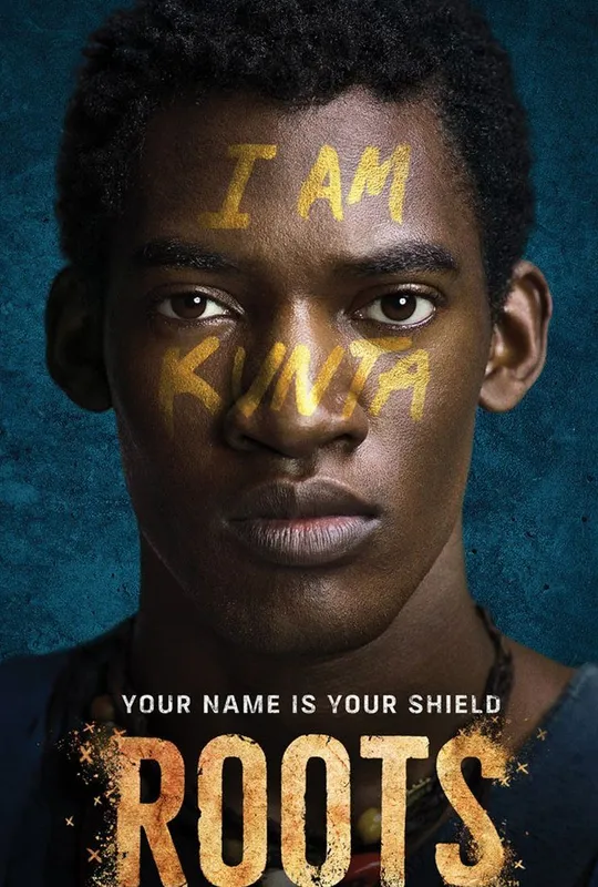 Roots trailer