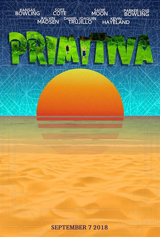 Primitiva trailer