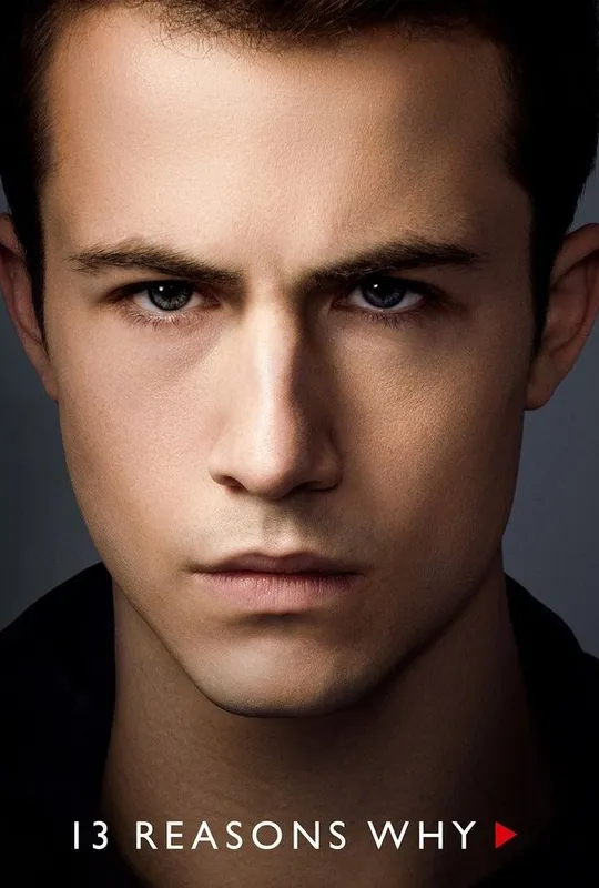 13 Reasons Why trailer