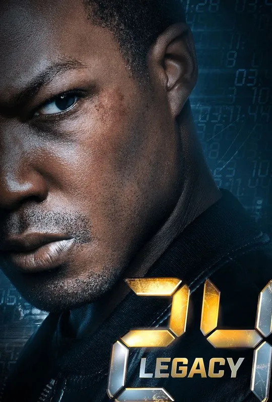 24: Legacy trailer