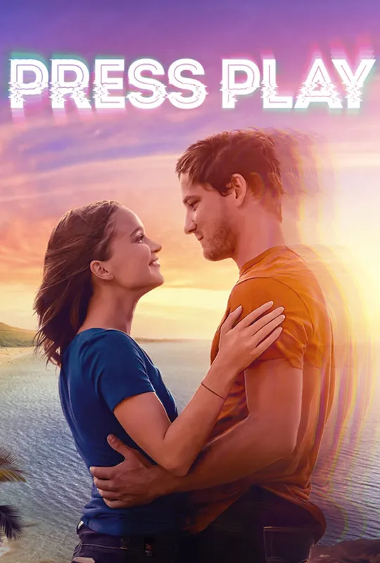 Press Play trailer