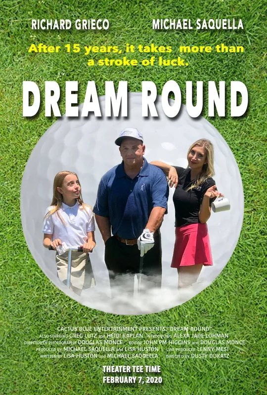 Dream Round trailer