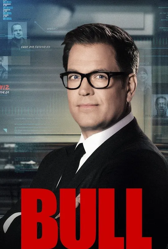 Bull trailer